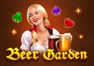 Beer Garden