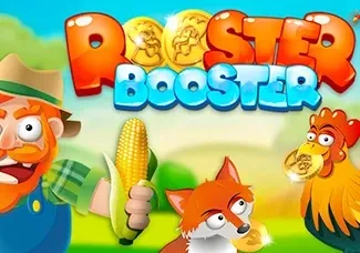 Rooster Booster thumbnail