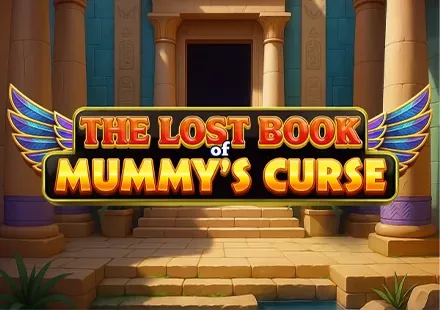 The Lost Book of Mummy's Curse thumbnail