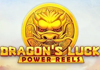 Dragon's Luck Power Reels thumbnail