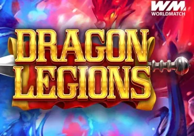 Dragon Legions