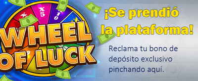 Gana con las peleas hoy