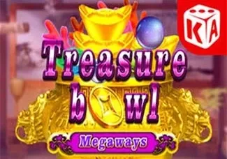 Treasure Bowl Megaways
