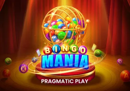 Bingo Mania