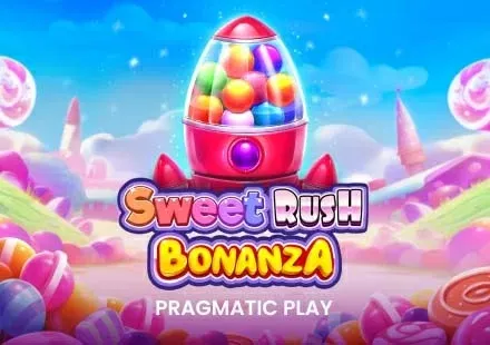 Sweet Rush Bonanza screenshot