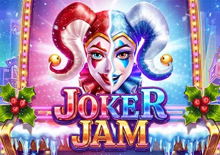 Joker Jam thumbnail