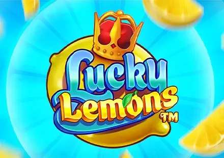 Lucky Lemons™ thumbnail