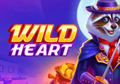 Wild Heart thumbnail