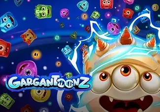 Gargantoonz thumbnail