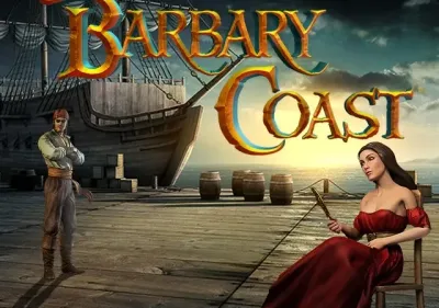 Barbary Coast thumbnail