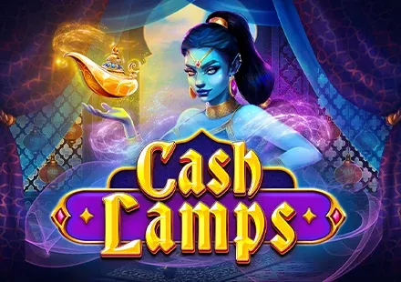 Cash Lamps thumbnail